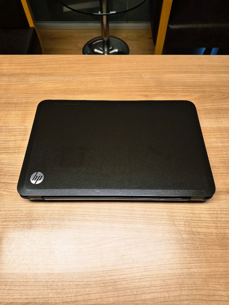 Laptop HP i5 İşlemci 240GB SSD 8GB Ram Pili Sağlam - 6
