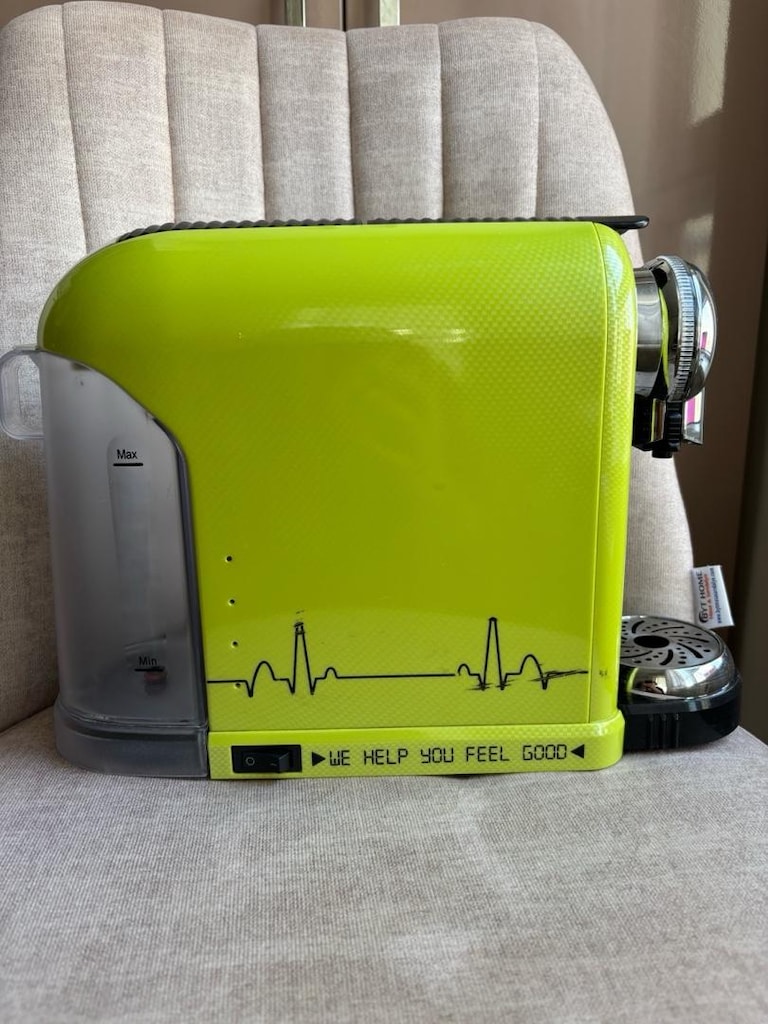 espresso makinesi - 3