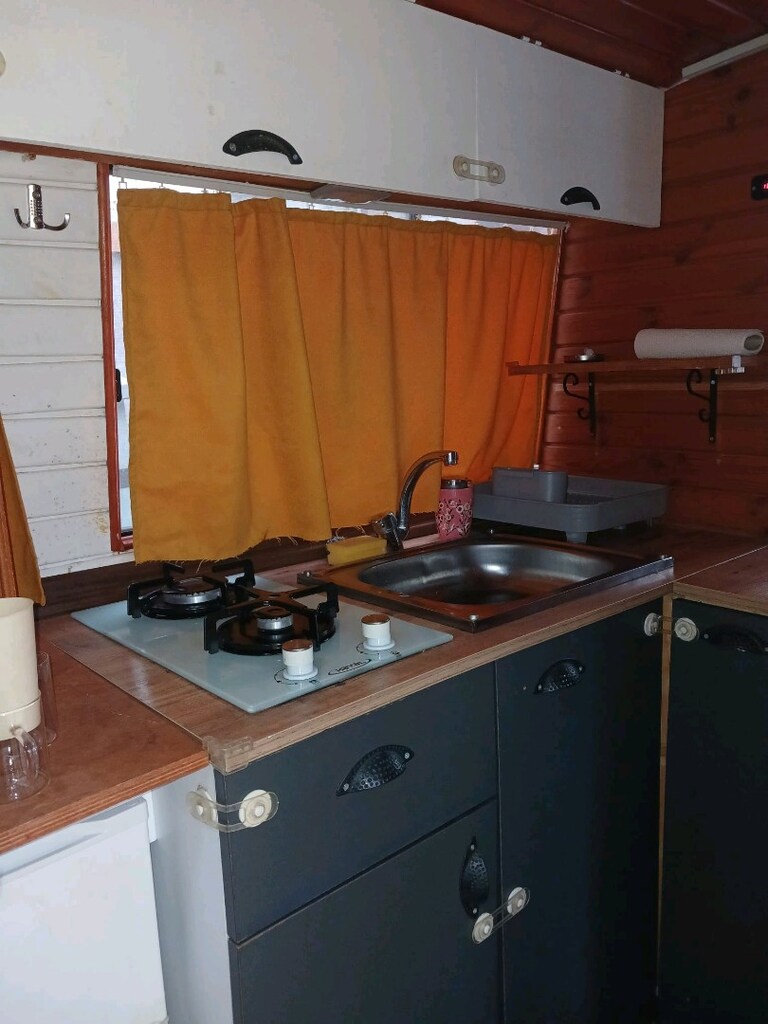 Full Yaşam, Hazır, Kurulu, Masrafsız Sahibinden Motokaravan - 5