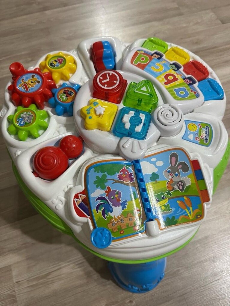 BABY CLEMENTONİ - 9