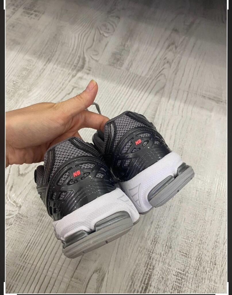 new balance 1906r kadın spor ayakkabı - 2
