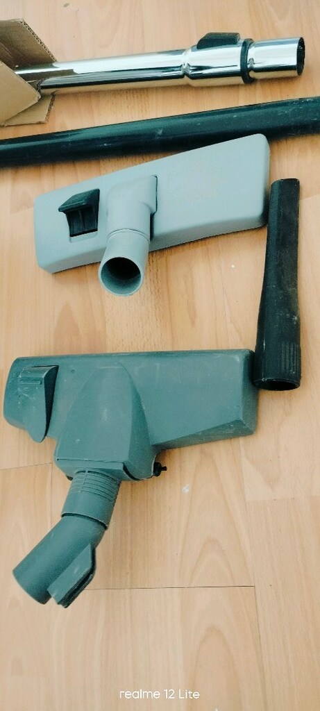 elektrikli süpürge - 5