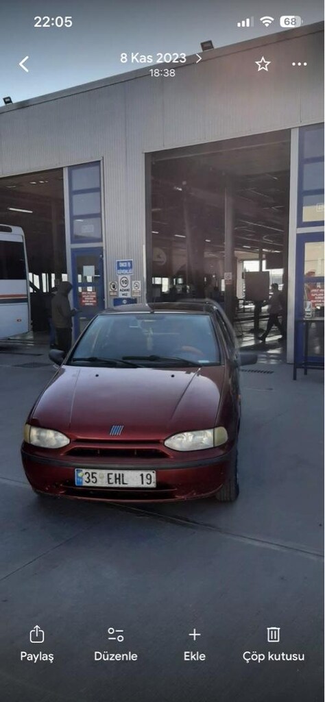 Orjinal temiz kullanılmış sahibinden satılık - 3