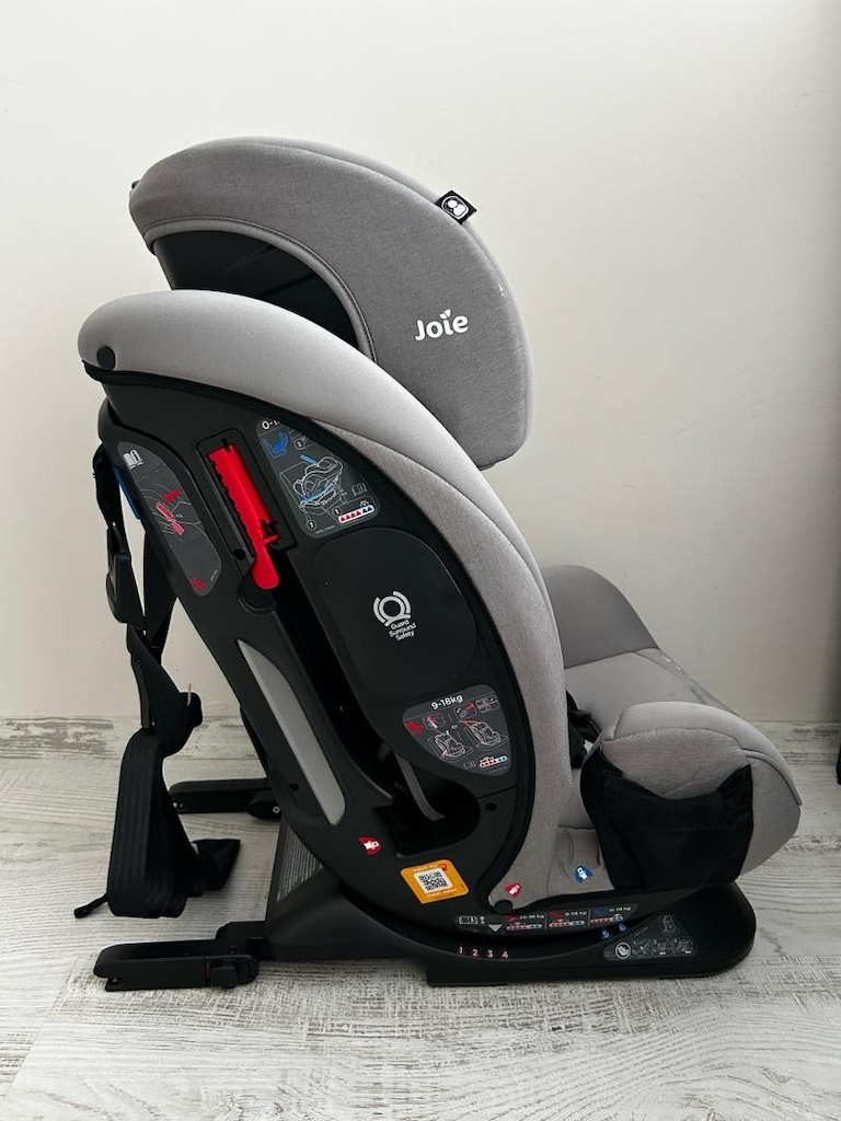 Joie Every Stage FX Isofix 0-36 kg Oto Koltuğu - 2