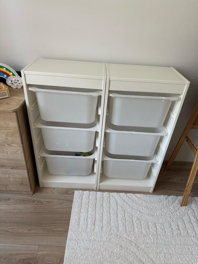 ikea Trofast oyuncak dolabı - 2
