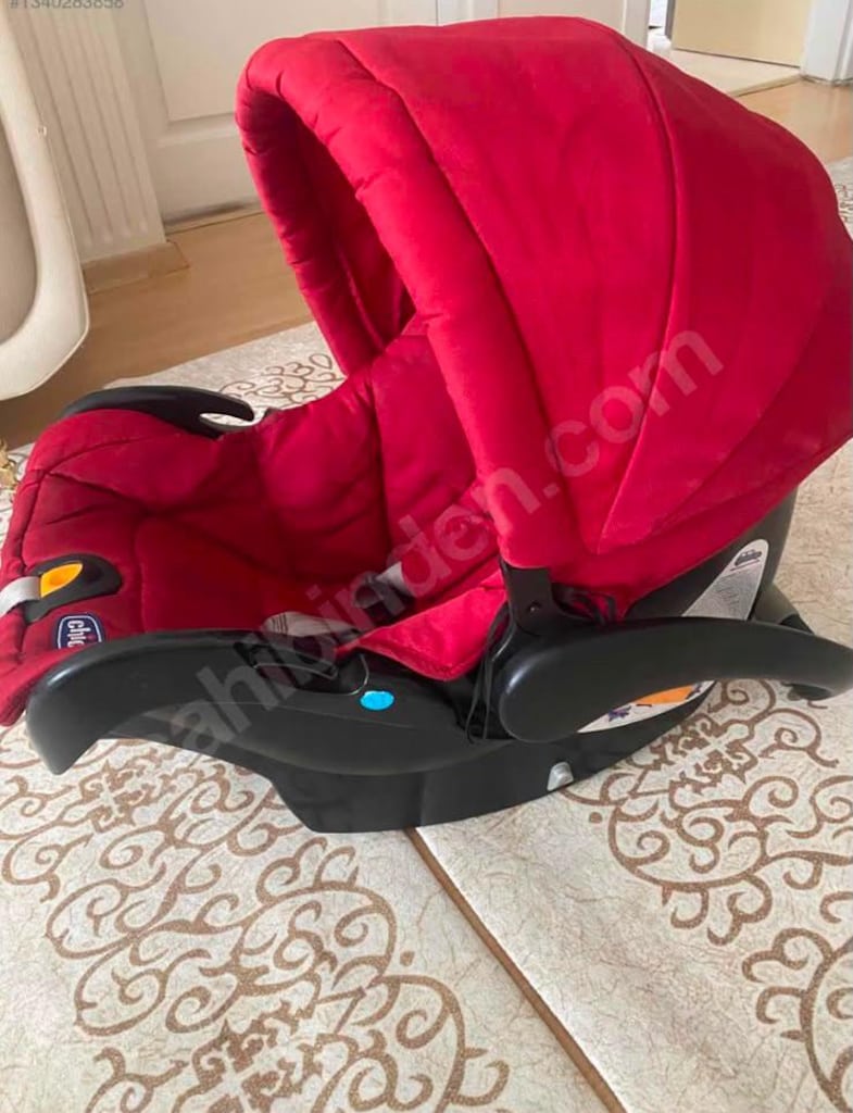Chicco puset - 5
