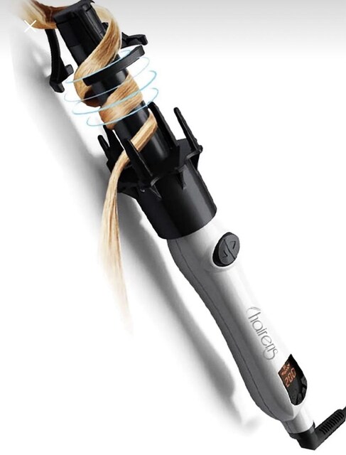 Hairens HRS-320 Otomatik Saç Maşası 25mm