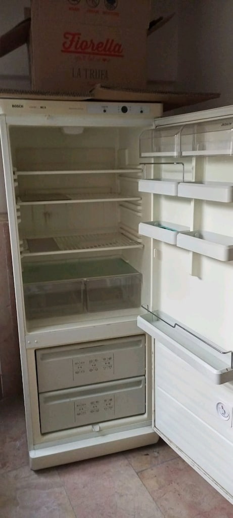 Bosch marka buzdolabı - 3