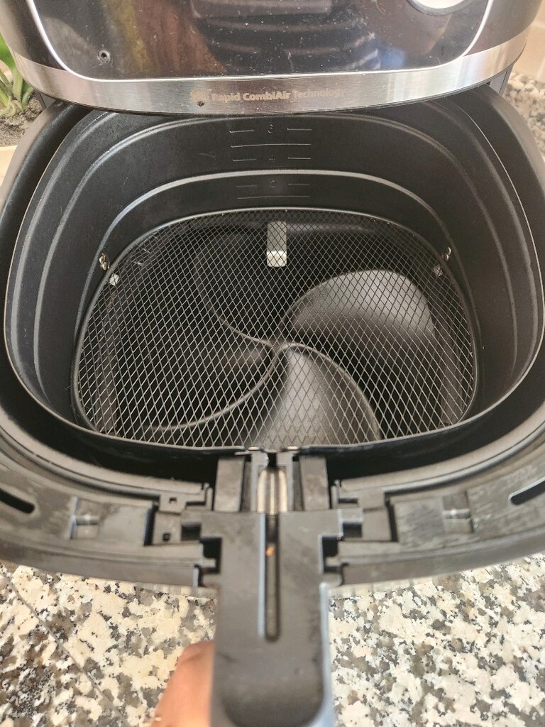 Philips xxl combi 7000 serisi airfryer - 3