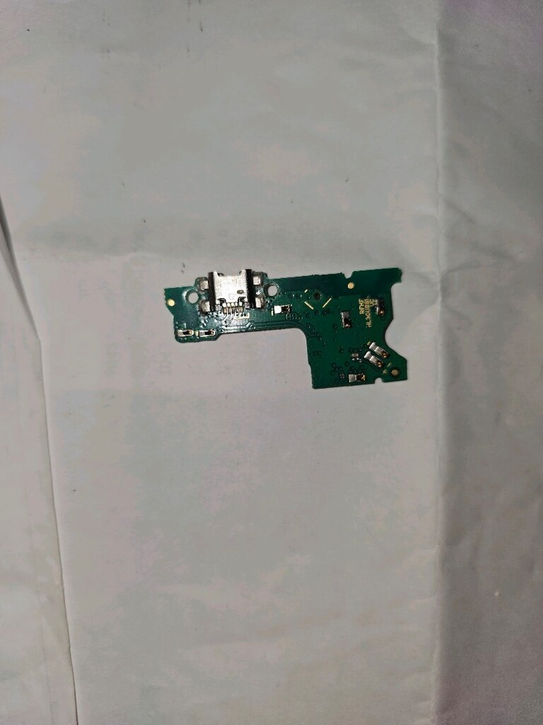 Huawei y7 2019 şarj bordu orijinal sıfır