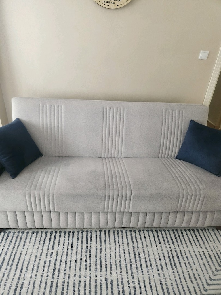 ladin çekyatlar kasaları demir 3 adetsıfır gibi - 2