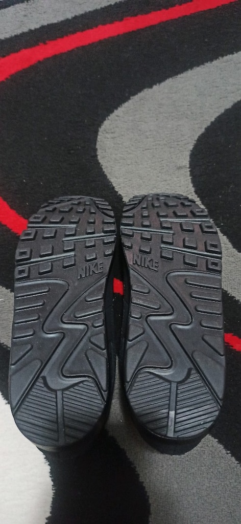 Air Max 90 Erkek Sneaker Ayakkabı & CN8490-003 - 7