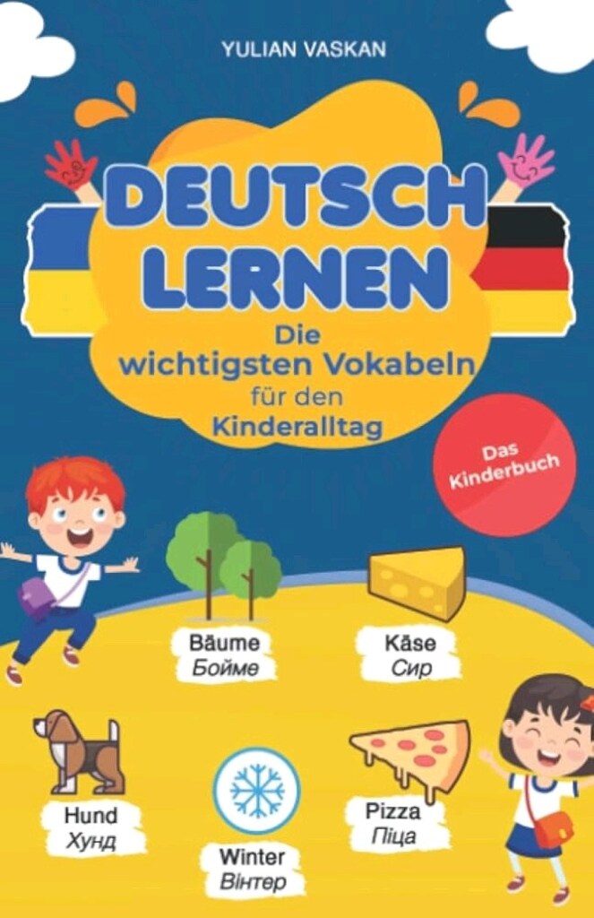 Deutsch Lernen / Almanca Ders - 2