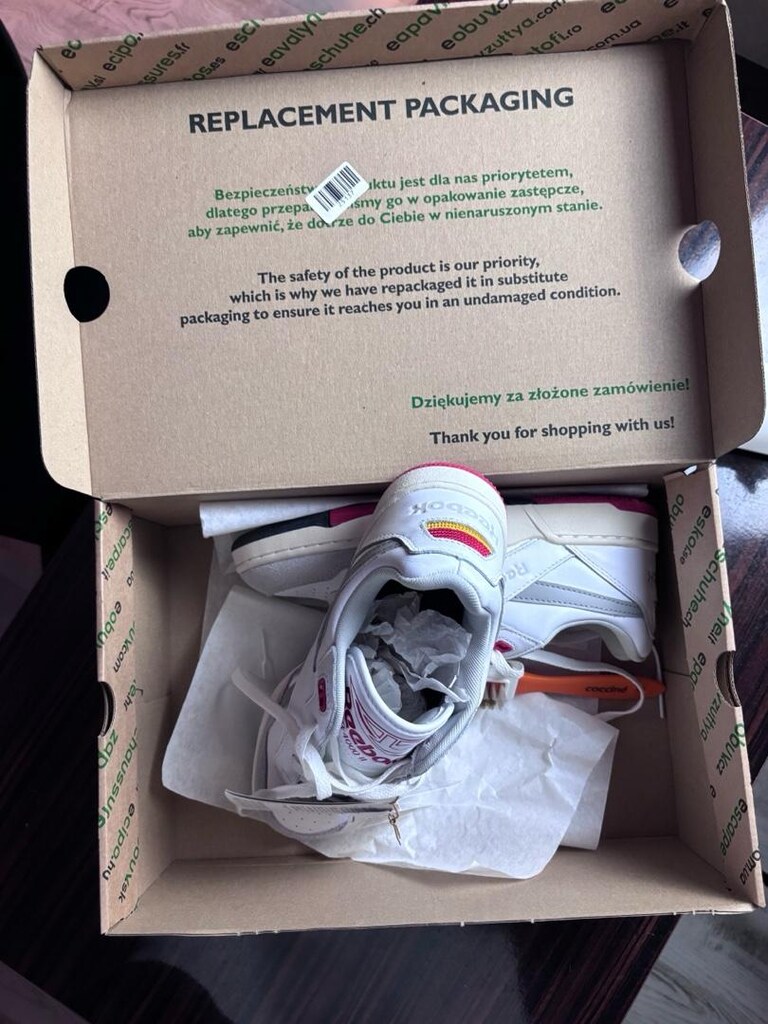 Reebok BB 4000 II Sneaker (40 Numara) Avrupa ürünüdür - 3
