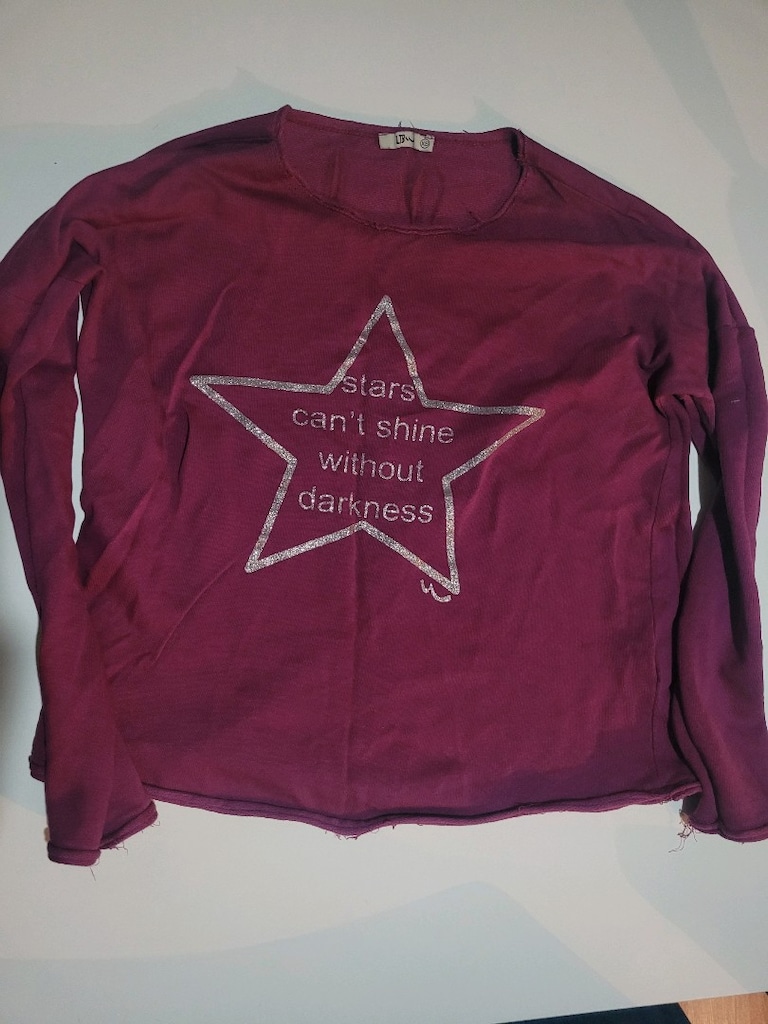 ltb kadın sweatshirt