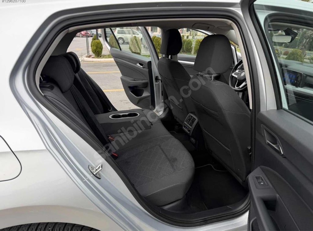 2022 VW GOLF 1.0 eTSI LIFE DSG 61.000 KM – SERVİS BAKIMLI - 5