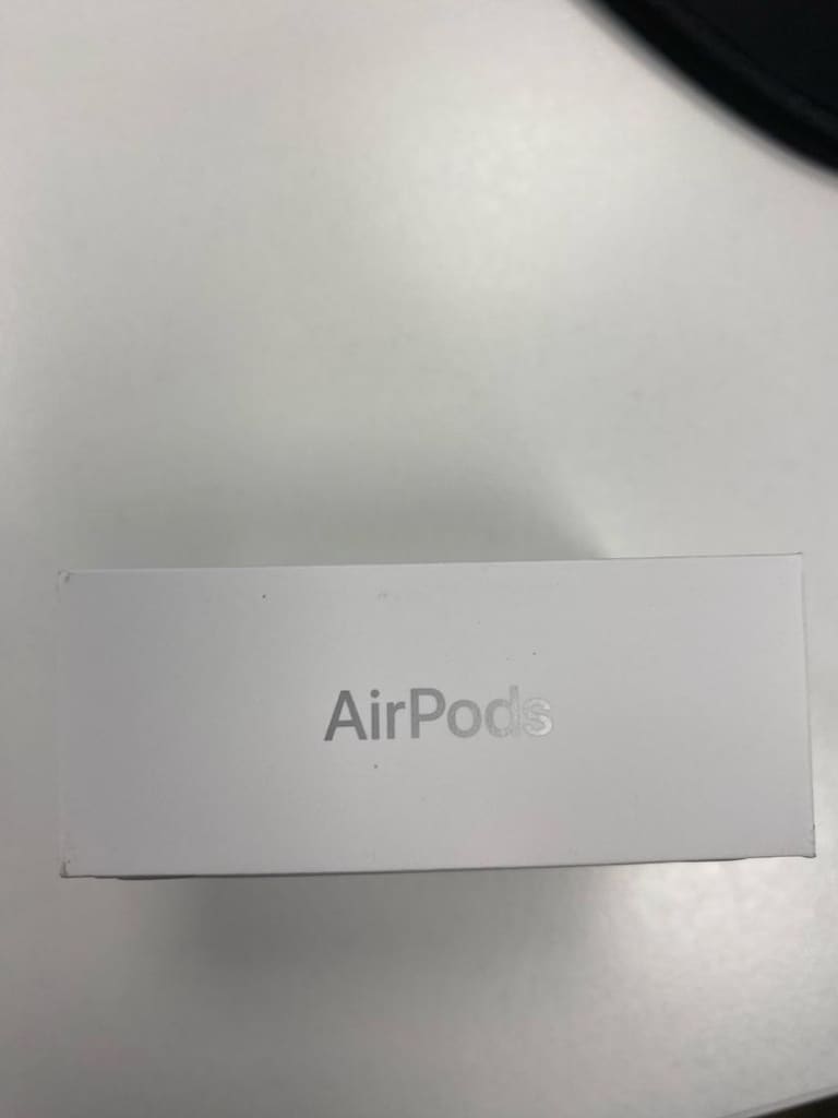 SIFIR KUTULU APPLE AİRPODS 4 nesil - 2
