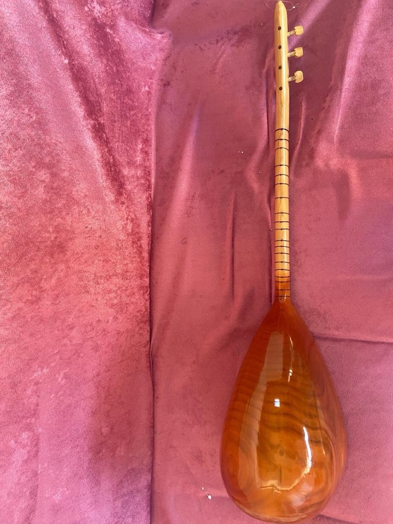 İHTİYAÇTAN ÇOK DÜŞÜK FİYAT KISA SAP SAZ - 2