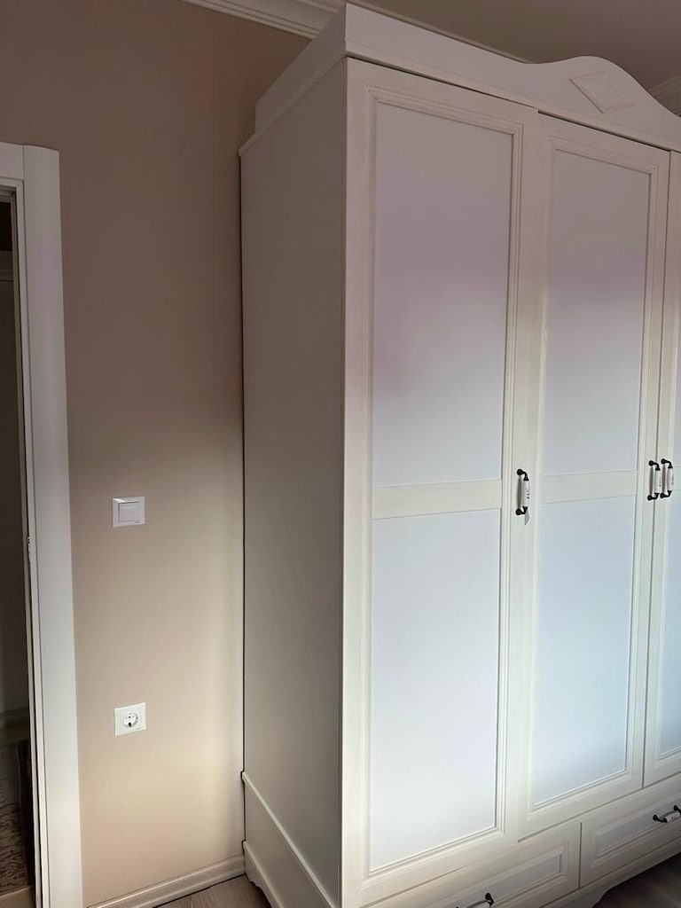 Yatak odası takımımı satıyorum - 2