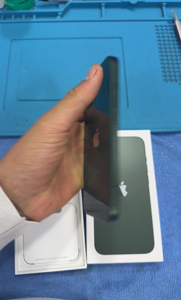 İPHONE 13 128GB - 4