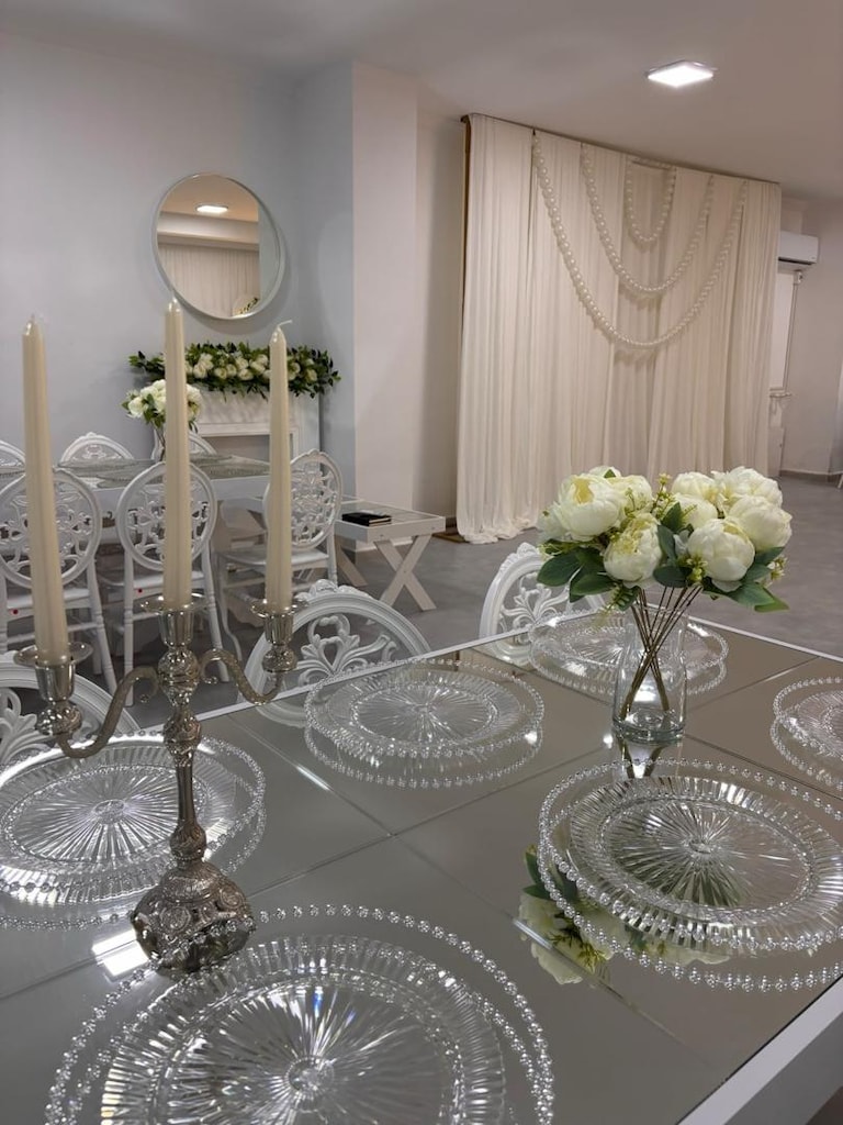 Davet Evi Malzemeleri - 18