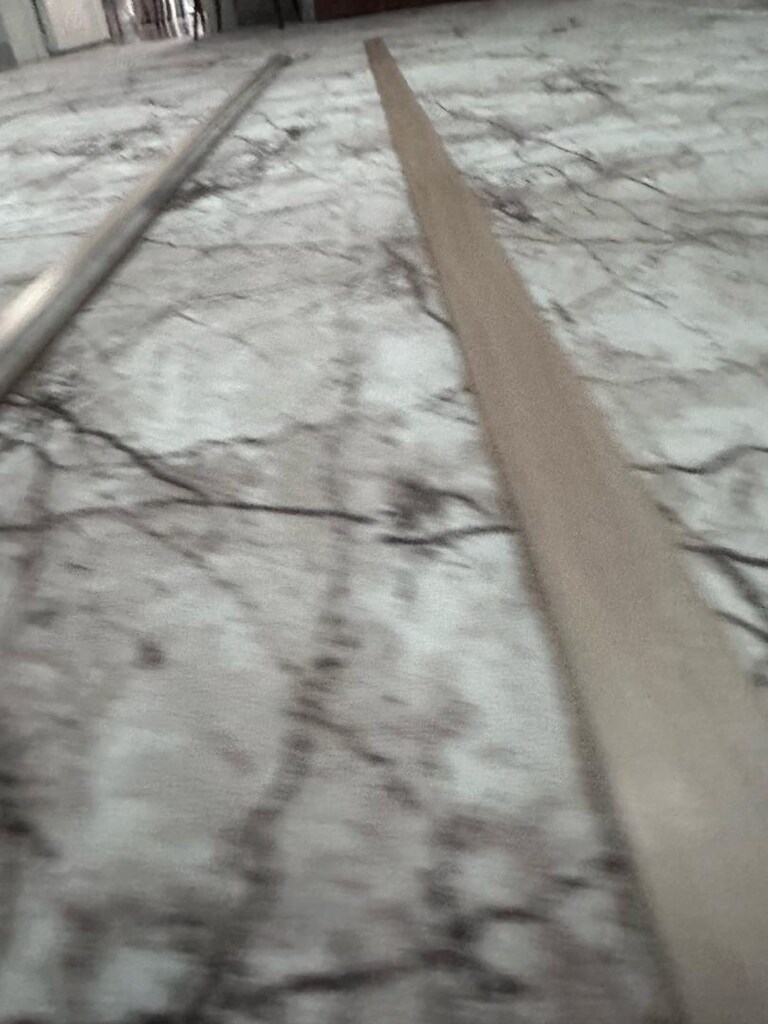 gardrop çıtası 2 adet - 2
