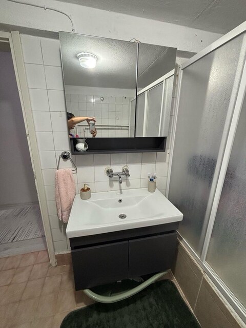 Satılık Mutfak, Banyo Dolabı Parke Fortmanto Aynalı Sehpa L Kotluk