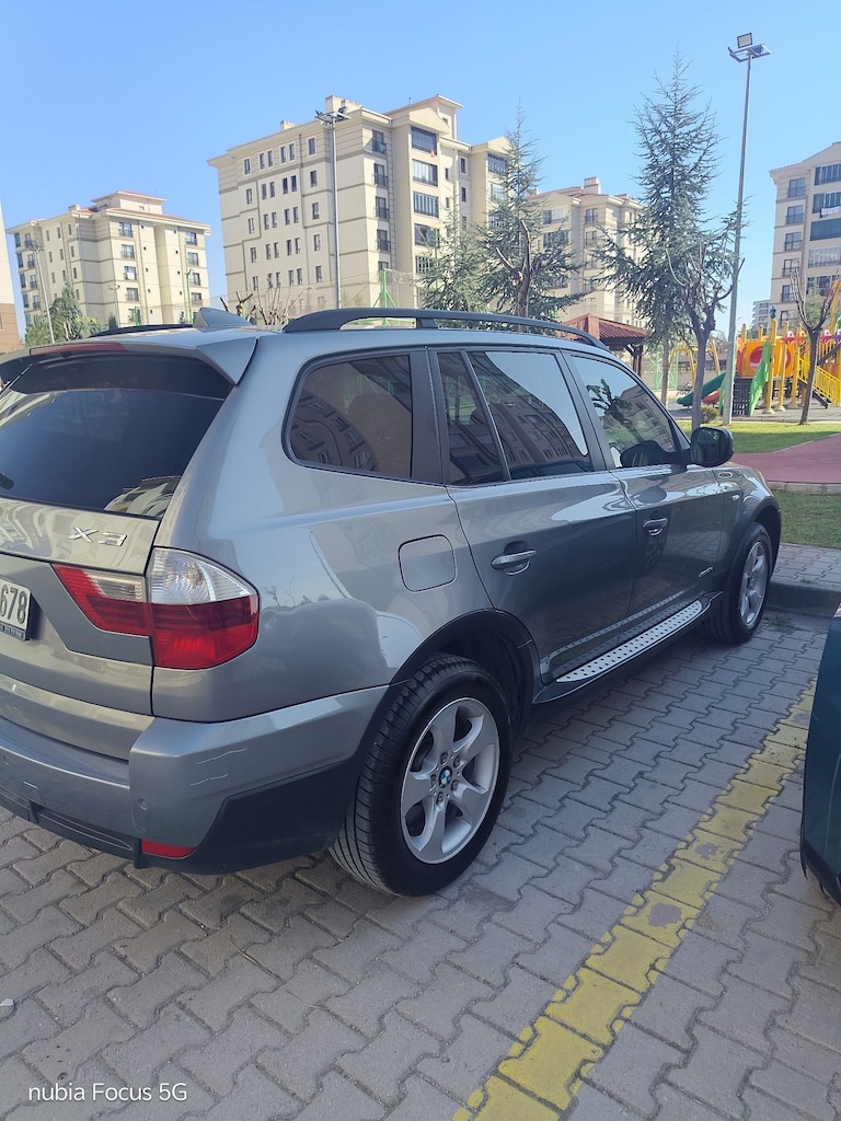 2010 BMW XDRİVE 2.0 - 4