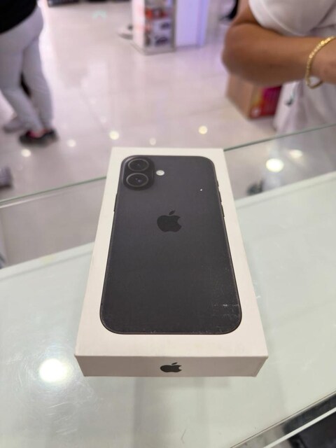 İphone 17 256 GB (TR) Kapalı Kutu