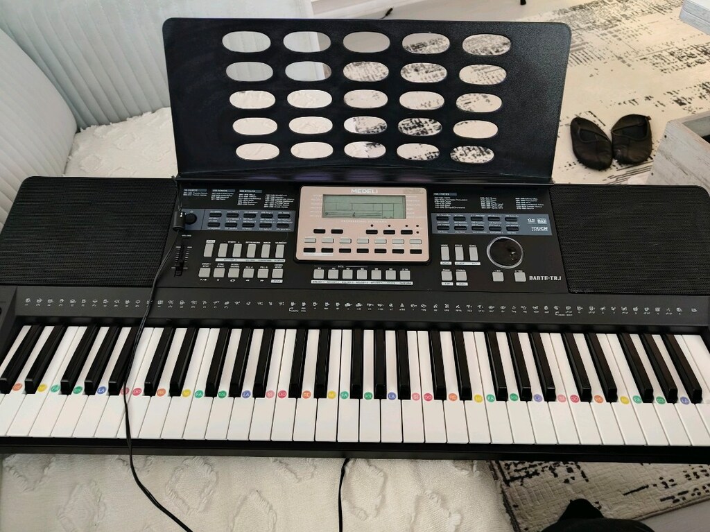 MEDELİ DANTE TR JUNİOR V3 - 3