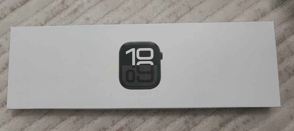 Apple Watch - 4