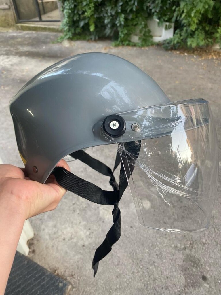 Jokey kask - 2