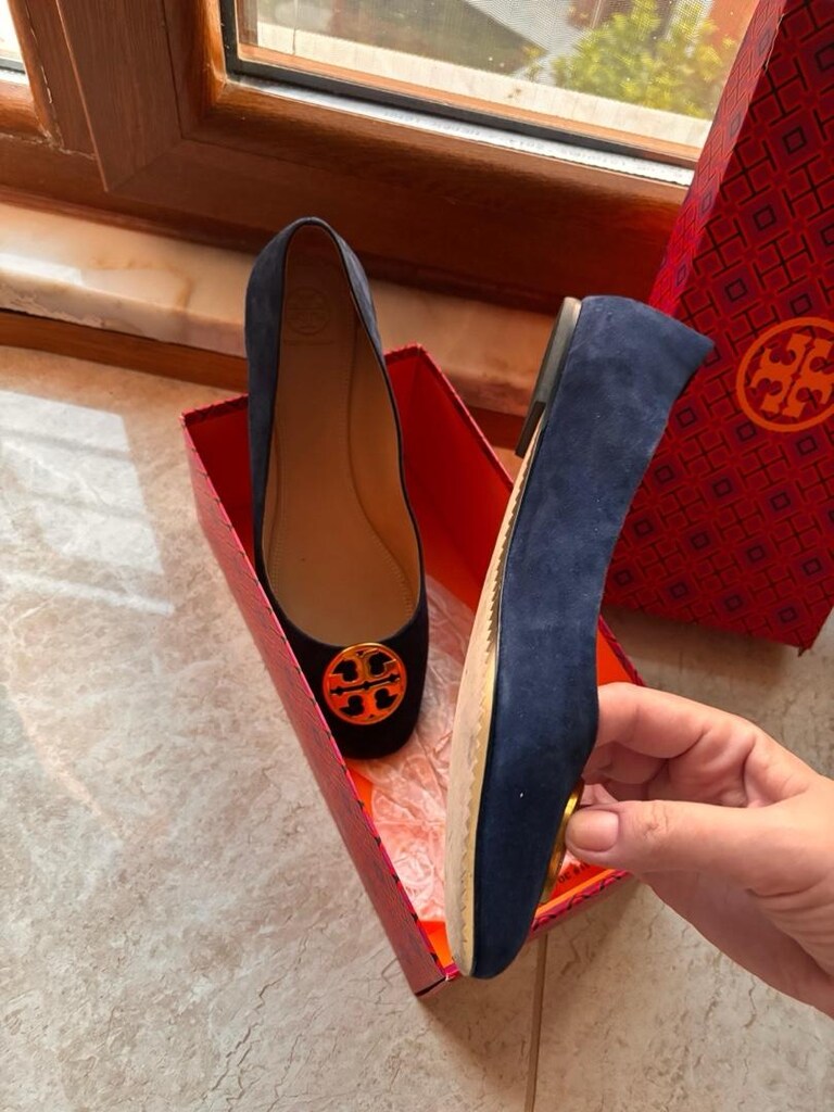 tory burch babet - 2
