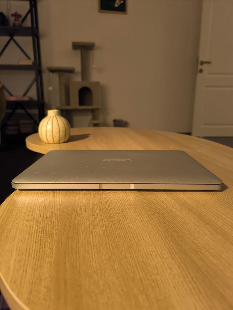 Tertemiz Casper Notebook - 8