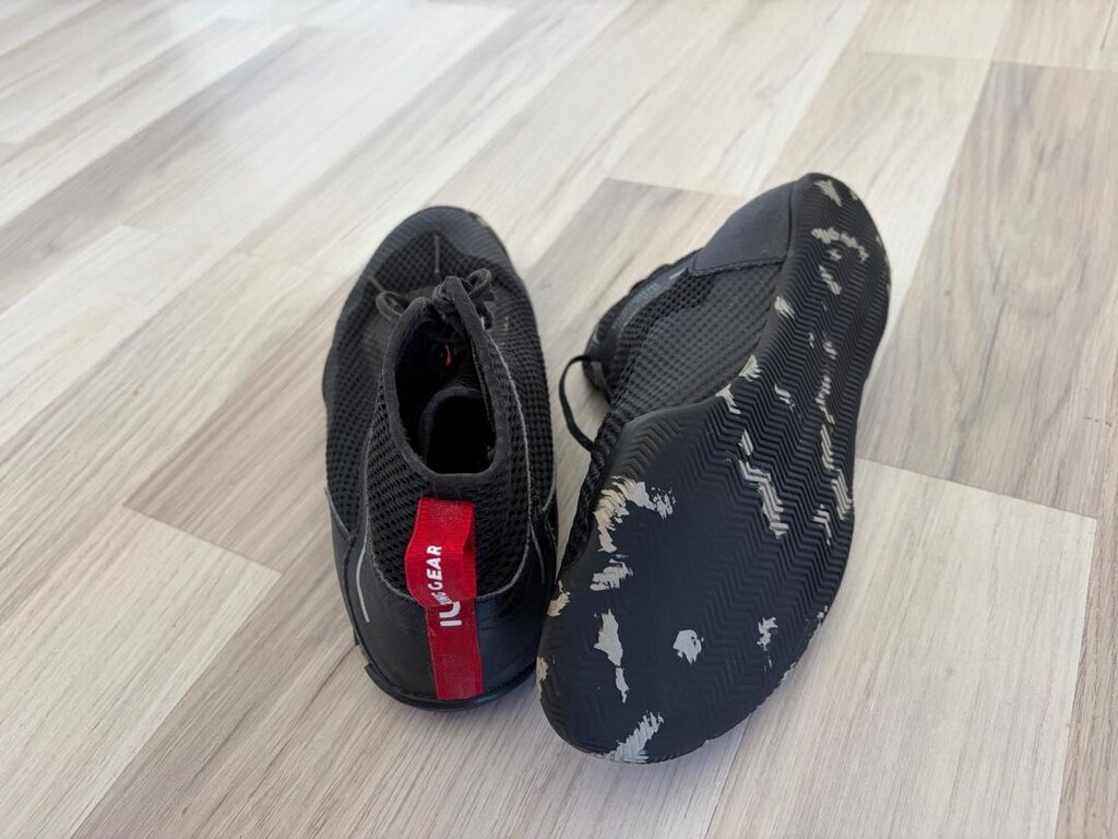 boks ekipmanları - 5