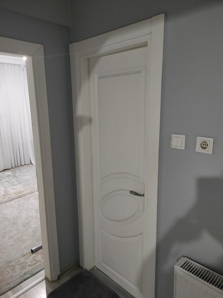 oda kapısı - 6