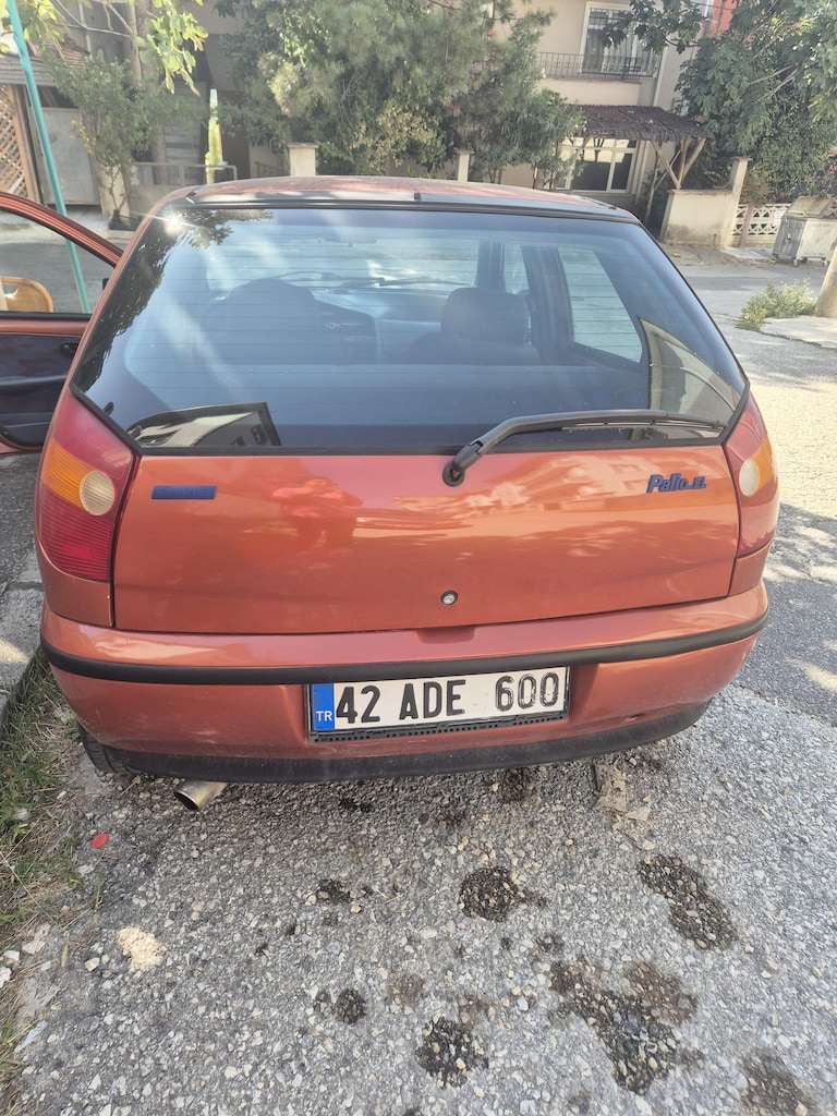 aile arabası - 2
