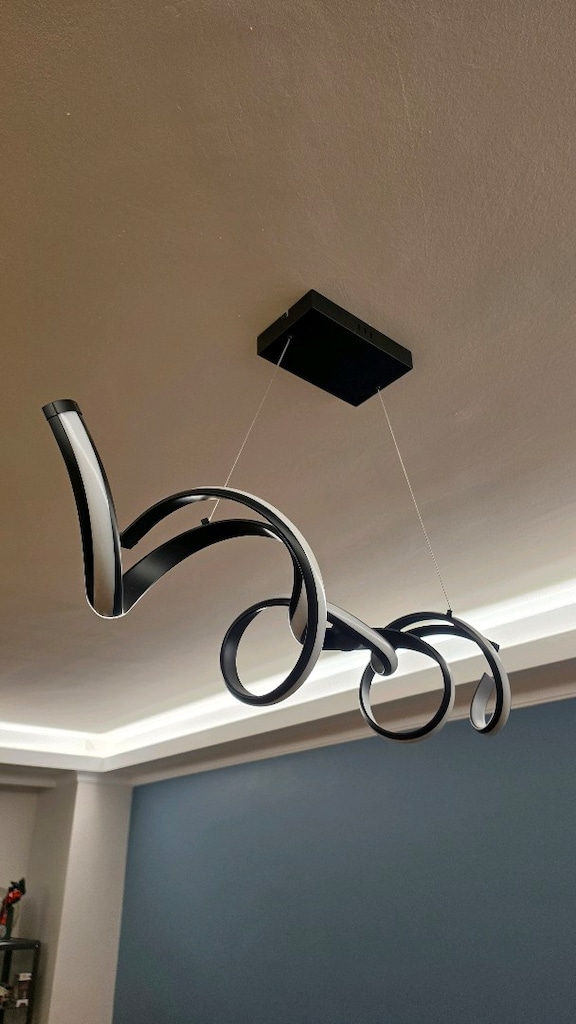 Orren Ellis Led Avize - 3