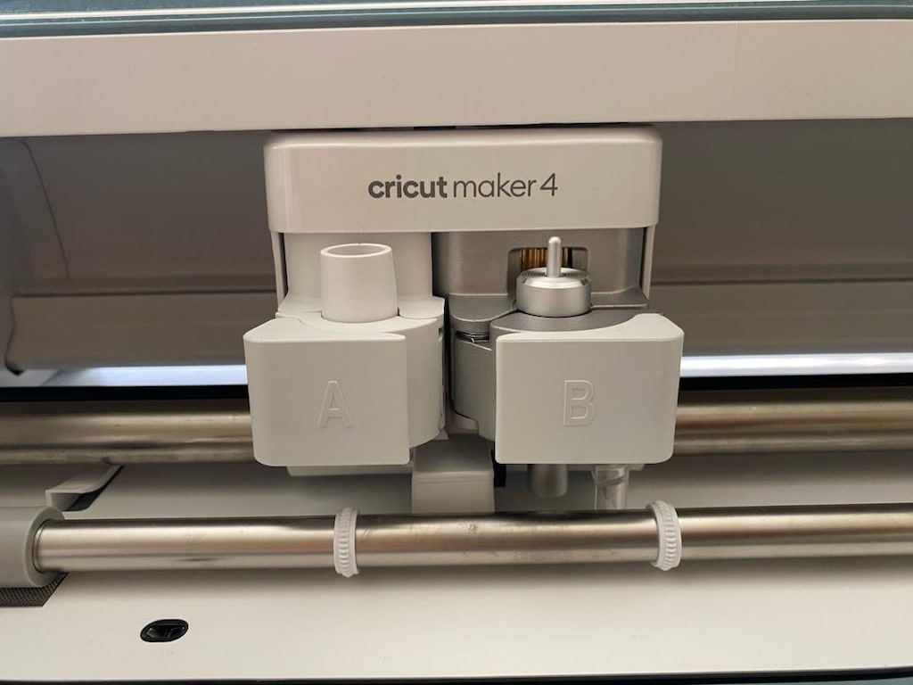 Cricut Maker 4 - 2