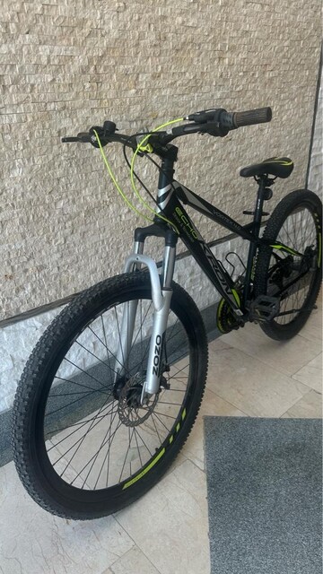 26 JANT KRO VORTEX DAĞ BİSİKLETİ