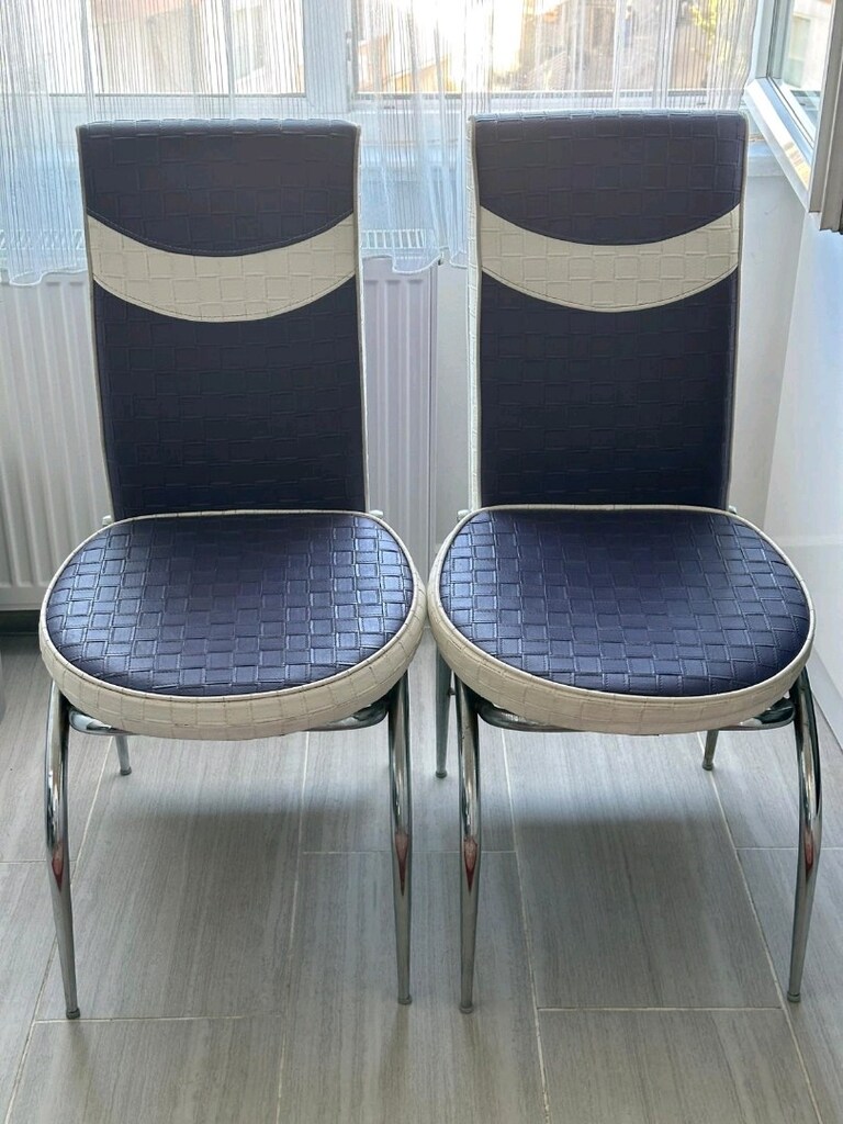 MUTFAK MASA SANDALYE - 5