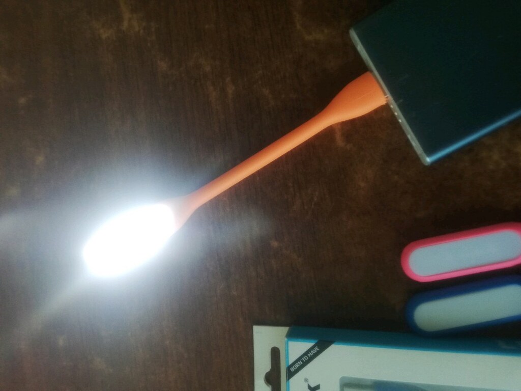USB LED IŞIK - 6