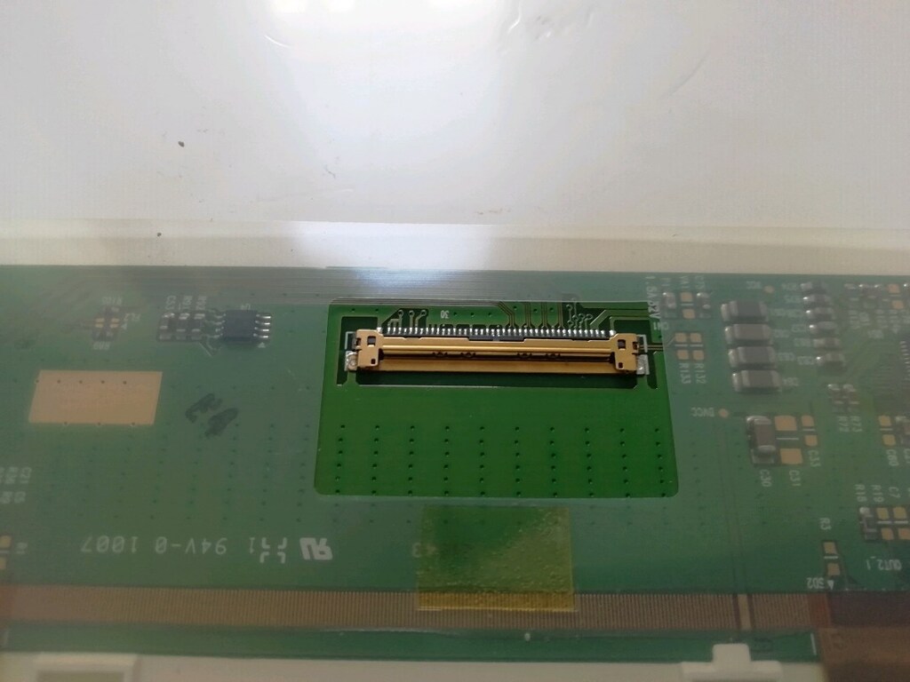 14 inç LED panel - 3