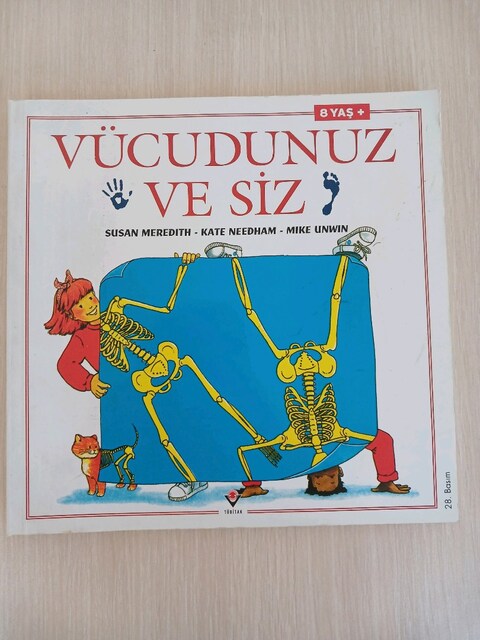 Vücudunuz ve Siz