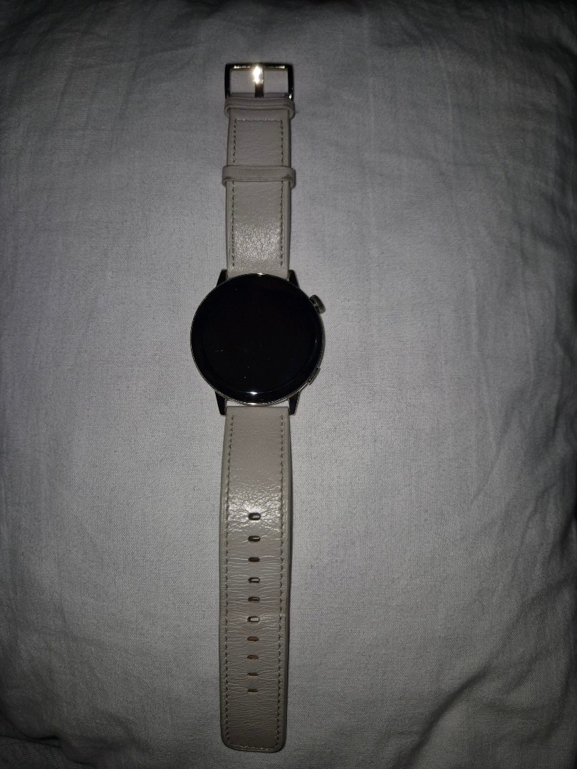 huawei watch gt 3 kadın akıllı kolunun saati - 2