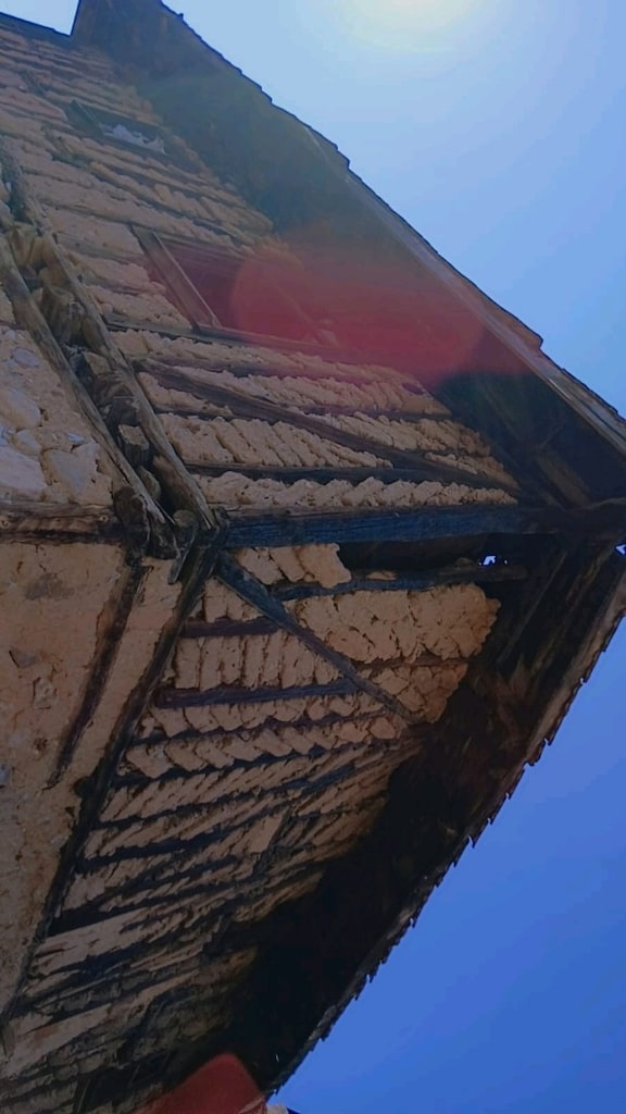 152 MT Kare Kütahya Emet Samrık köyünde satılık Evim - 7
