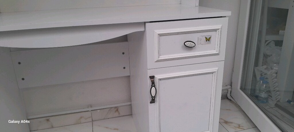 Kaçtaş %100 MDF calisma masasi - 5