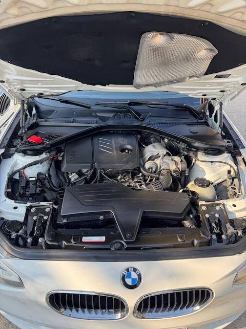 TERTEMİZ BMW 1.16 | 150.000 KM | 2014 ÇIKIŞ | NBT EKRAN | BAKIMI YENİ - 5