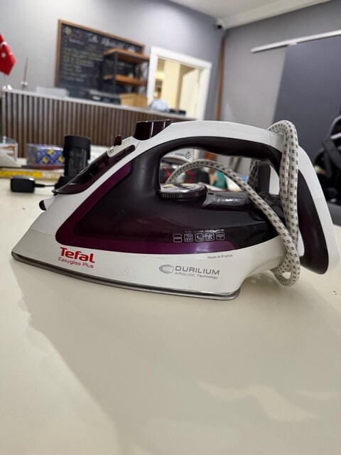 Tefal Ütü