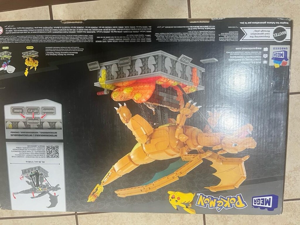 pokemon